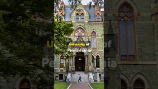 Applying to University of Pennsylvania [upl. by Mccahill]