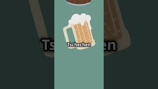 Tschechisches BierSprichwort 🍻 – Lachen garantiert BierSprüche TschechienUndBier Testoleros [upl. by Miguela512]