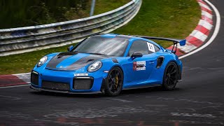 Racetrack Experience  HockenheimSpaNurburgring  2 Sep  4 Oct 2024 [upl. by Pasadis]