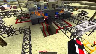 Minecraft What is Minecraft Forge [upl. by Uzial]