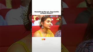 Expression Queen Nazriya 😍 [upl. by Egon438]