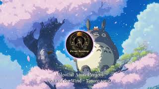 Path of the Wind from Totoro [upl. by Romulus]