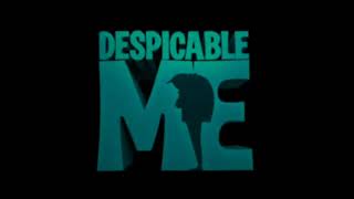 Despicable Me  Title Cards 110 [upl. by Hailat]