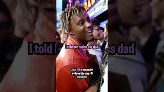 Juice WRLD Was Wylin in These Lyrics 😂 [upl. by Delp]