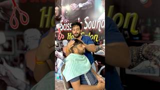 Bhai pichey lga do ✂️🤣 lokeshbhardwaj youtubeshorts comedyshorts comedy funny [upl. by Koran726]