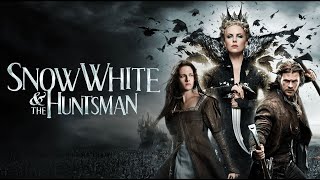 Snow White and the Huntsman Full Movie Fact in Hindi  Review and Story Explained  Kristen Stewart [upl. by Sedinoel]