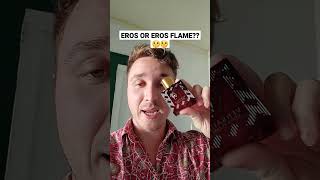 VERSACE EROS VS EROS FLAME WHICH SHOULD YOU BUY [upl. by Annia]