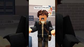 STAY AWAY from MY BEST FRIEND  PART 1 roblox berry shorts [upl. by Radley]