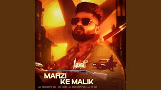 Marzi Ke Malik [upl. by Aitak]