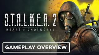 Stalker 2 Heart of Chornobyl  Official Developer Deep Dive [upl. by Anihcak858]