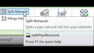 Split Pipe Network [upl. by Garnette233]