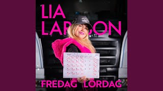 FREDAG LÖRDAG [upl. by Furgeson]