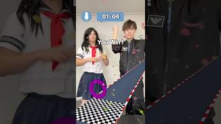 TikTok color pronunciation game😂funny thankyou shotrs [upl. by Maddock]