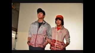 Fanvid Ji Chang Wook and Ha Ji Won Youre Mine [upl. by Asatan68]