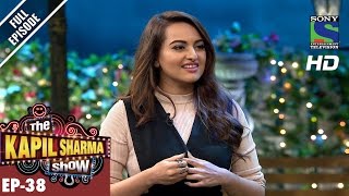 The Kapil Sharma Show  दी कपिल शर्मा शो–Ep38–Akira in Kapils Mohalla–28th Aug 2016 [upl. by Jenne321]