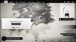 Ghost of Tsushima Where to get charm to double supplies hides etc [upl. by Terry532]