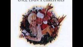 Dolly Parton featuring Kenny Rogers  White Christmas [upl. by Healey]