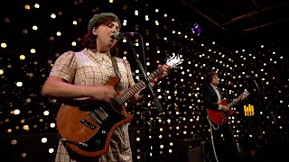 The Umbrellas  Echoes Live on KEXP [upl. by Vanden]