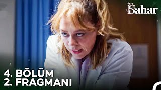 Bahar 4 Bölüm 2 Fragmanı  Baharın İşi Bitti [upl. by Estel]