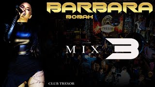 BARBARA BOBAK  CLUB MIX  TRESOR VIENNA 2024 [upl. by Marchall]