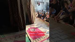 Madarsa Taleemul Quraan Karenda [upl. by Eeniffar803]