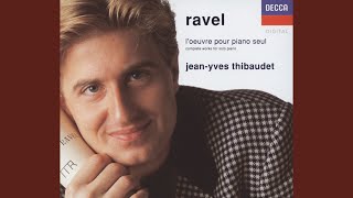 Ravel Le Tombeau de Couperin M68 3 Forlane [upl. by Eselrahc]