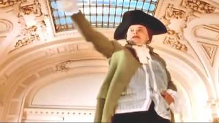 BBC Documentary The French Revolution [upl. by Aehtorod]