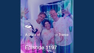 Escape From Planet Monday ASOT 1197 [upl. by Couchman491]