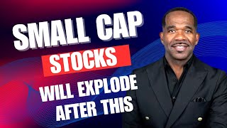 SmallCap Stocks Will POP Again [upl. by Airamas]