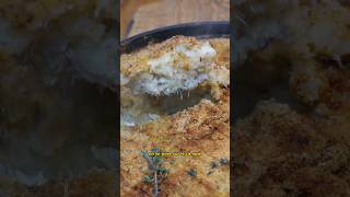 Brandade de Morue  Partie 2 food recette cuisine foodie brandade poisson [upl. by Seys]