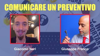 Come presentare un preventivo e battere la concorrenza [upl. by Llertnov451]