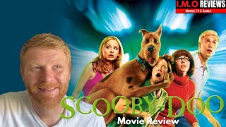 Scooby Doo The Movie Is Awesome [upl. by Gefell981]