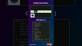 navbar html css  responsive navbar html css javascript css html coding codewithrafaqat [upl. by Harriett]