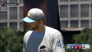 MLB The Show 2420241119215133 [upl. by Seavir]