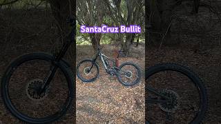 2024 Santa cruz Bullit  industry nine Hydra  eMTB  magura MT7 santacruz santacruzbullit emtb [upl. by Doro]