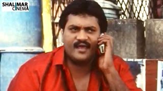 Pedababu Telugu Movie Back To Back Comedy Scenes Part  01  Jagapati BabuKalyani [upl. by Eimerej]