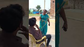 Last lo Twist🤣🤣🔥 yt ytshorts ytviral shorts shortvideo funnyshorts youtubeshorts telugu [upl. by Radford]