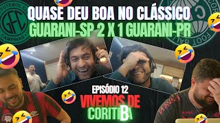 Coritiba Saf passa mais uma vergonha na série B e perde pro lanterna kkkkkk Vivemos de Coritiba 12 [upl. by Wendelin139]