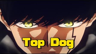 AMV Mashe II Top Dog [upl. by Landy]