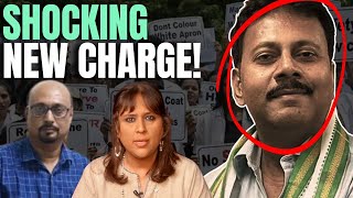 Kolkata Doctor Rape amp Murder I quotRG Kar Principal Sexually Harassed Herquot I Barkha Dutt [upl. by Ammamaria]