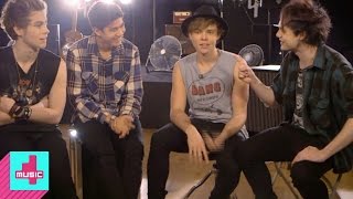 5 Seconds Of Summer Weirdest Obsessions [upl. by Moureaux]