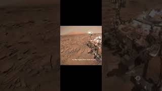 Mars rover last words 😓 [upl. by Sinoda]