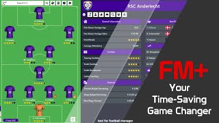 FM24 Tutorial [upl. by Ellynn]