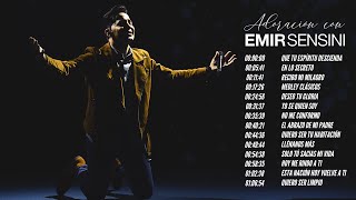 🙌🏻 ADORACIÓN CON EMIR SENSINI   DE 1 HORA Playlist oficial [upl. by Stoddard]