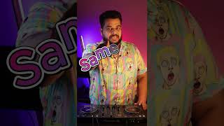 Same same but different remix dj reels shorts bollywood [upl. by Jacie]