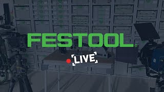 Festool Live Best Of Episode 99 100 [upl. by Nilloc]