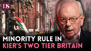 The British are Second Class Citizens in their own Country David Starkey [upl. by Pontone]