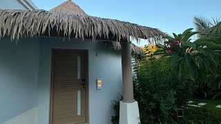 Sandals Royal Curaçao Asombroso Rondoval Butler Villa w Private Pool Room Tour [upl. by Estes]