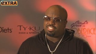 CeeLo Green Is Leaving Room for Friends in Loberace [upl. by Knoll]