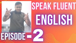 Spoken English self test and certificate englishfluencyjourney efset test viralvideo [upl. by Aiuqram]